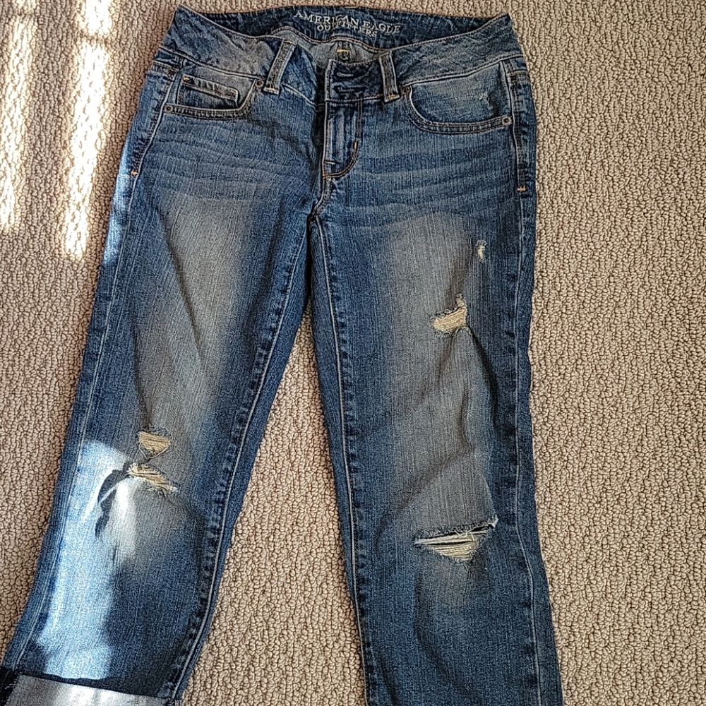 Pants